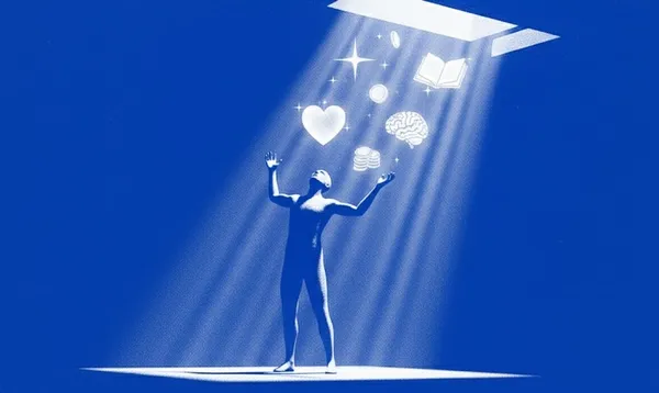 Respond To God, Not Your Cravings (video)